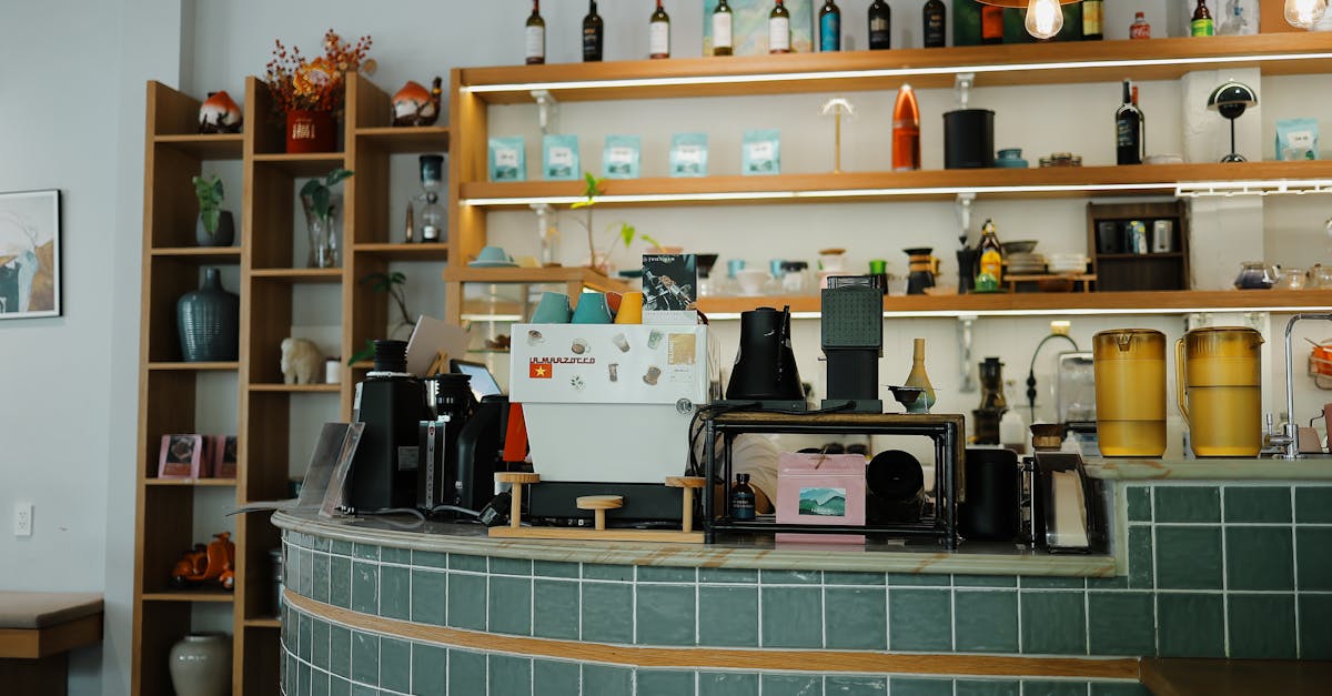 Lattecorner Cafe / Restaurant hero